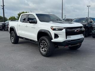 2023 Chevrolet Colorado for sale in Easley SC