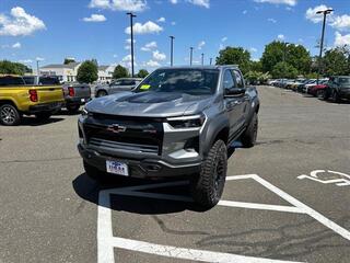 2024 Chevrolet Colorado for sale in West Springfield MA