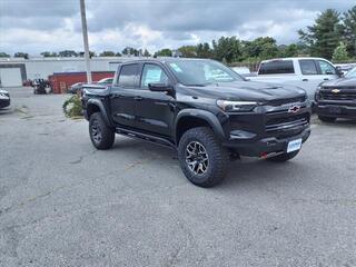 2024 Chevrolet Colorado