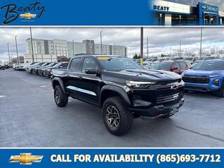 2024 Chevrolet Colorado for sale in Knoxville TN