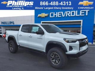 2024 Chevrolet Colorado for sale in Lansing IL