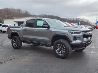 2025 Chevrolet Colorado for sale in Princeton WV