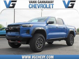 2025 Chevrolet Colorado for sale in Eustis FL