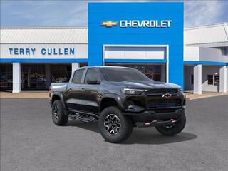 2025 Chevrolet Colorado for sale in Jonesboro GA