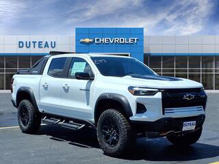 2025 Chevrolet Colorado for sale in Lincoln NE