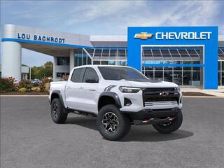2025 Chevrolet Colorado for sale in Rockford IL