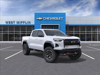 2025 Chevrolet Colorado for sale in West Mifflin PA