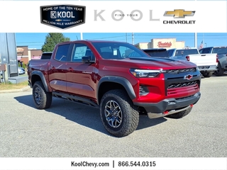 2026 Chevrolet Colorado for sale in Grand Rapids MI