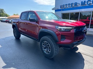 2026 Chevrolet Colorado for sale in Three Rivers MI