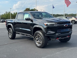 2026 Chevrolet Colorado for sale in West Union SC