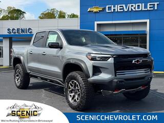 2026 Chevrolet Colorado for sale in West Union SC