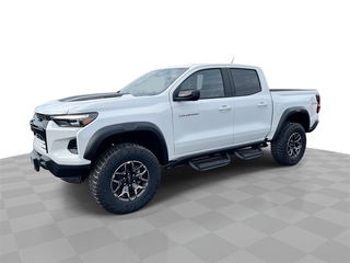 2026 Chevrolet Colorado for sale in Olathe KS