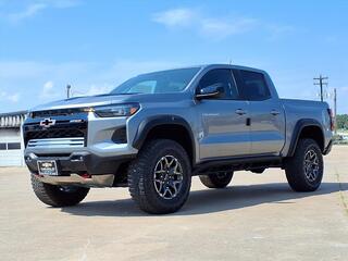 2026 Chevrolet Colorado for sale in West TX