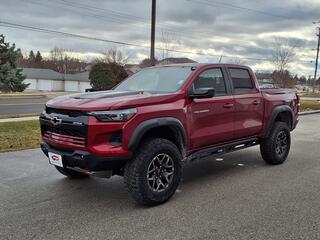 2026 Chevrolet Colorado for sale in South Hill VA