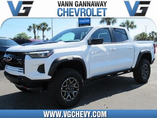 2026 Chevrolet Colorado for sale in Eustis FL