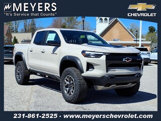 2026 Chevrolet Colorado for sale in New Era MI