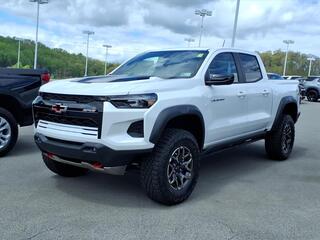 2026 Chevrolet Colorado for sale in Sanford ME