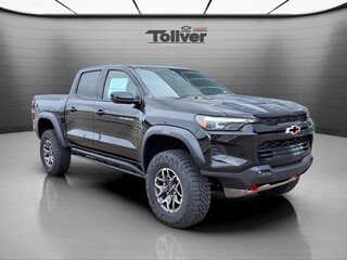 2026 Chevrolet Colorado for sale in East Brunswick NJ