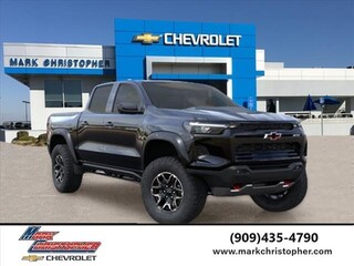 2026 Chevrolet Colorado for sale in Ontario CA