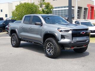 2026 Chevrolet Colorado for sale in Easley SC
