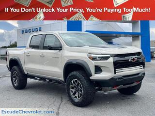 2026 Chevrolet Colorado for sale in Easley SC