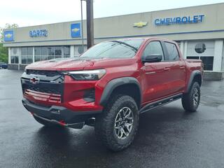2026 Chevrolet Colorado for sale in Waynesburg PA