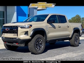 2024 Chevrolet Colorado for sale in Orangeburg SC