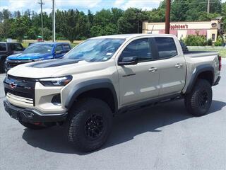 2024 Chevrolet Colorado for sale in Roanoke VA