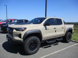 2024 Chevrolet Colorado