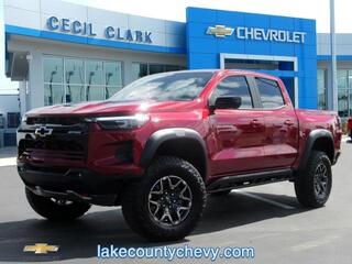 2024 Chevrolet Colorado for sale in Leesburg FL