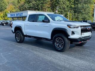 2024 Chevrolet Colorado for sale in Princeton WV