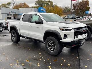 2024 Chevrolet Colorado for sale in Evansville WI