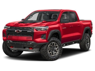 2024 Chevrolet Colorado for sale in Sanford ME