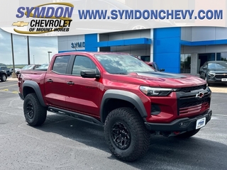 2025 Chevrolet Colorado for sale in Mount Horeb WI