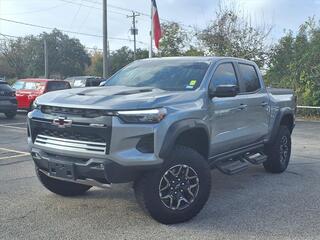 2025 Chevrolet Colorado for sale in Pearland TX