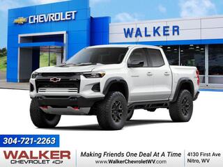 2025 Chevrolet Colorado for sale in Nitro WV