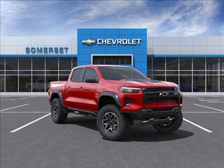 2025 Chevrolet Colorado for sale in Somerset PA