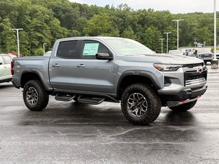 2025 Chevrolet Colorado for sale in Princeton WV