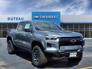 2025 Chevrolet Colorado for sale in Lincoln NE