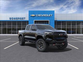 2025 Chevrolet Colorado for sale in Somerset PA