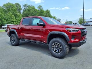 2025 Chevrolet Colorado for sale in North Brunswick NJ