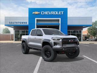 2025 Chevrolet Colorado for sale in Newnan GA