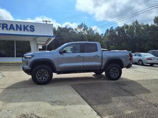2025 Chevrolet Colorado for sale in Kosciusko MS