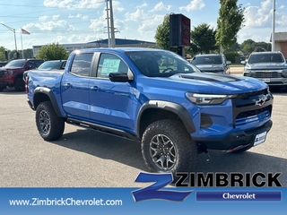 2025 Chevrolet Colorado for sale in Sun Prairie WI