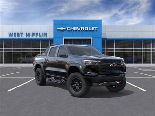 2025 Chevrolet Colorado for sale in West Mifflin PA