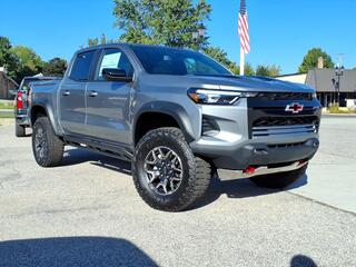 2026 Chevrolet Colorado for sale in New Era MI