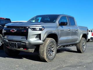 2026 Chevrolet Colorado for sale in Linn MO