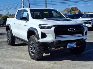 2026 Chevrolet Colorado for sale in Austin TX