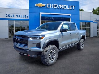 2026 Chevrolet Colorado for sale in Newton Falls OH