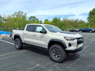 2026 Chevrolet Colorado for sale in Frankfort IL